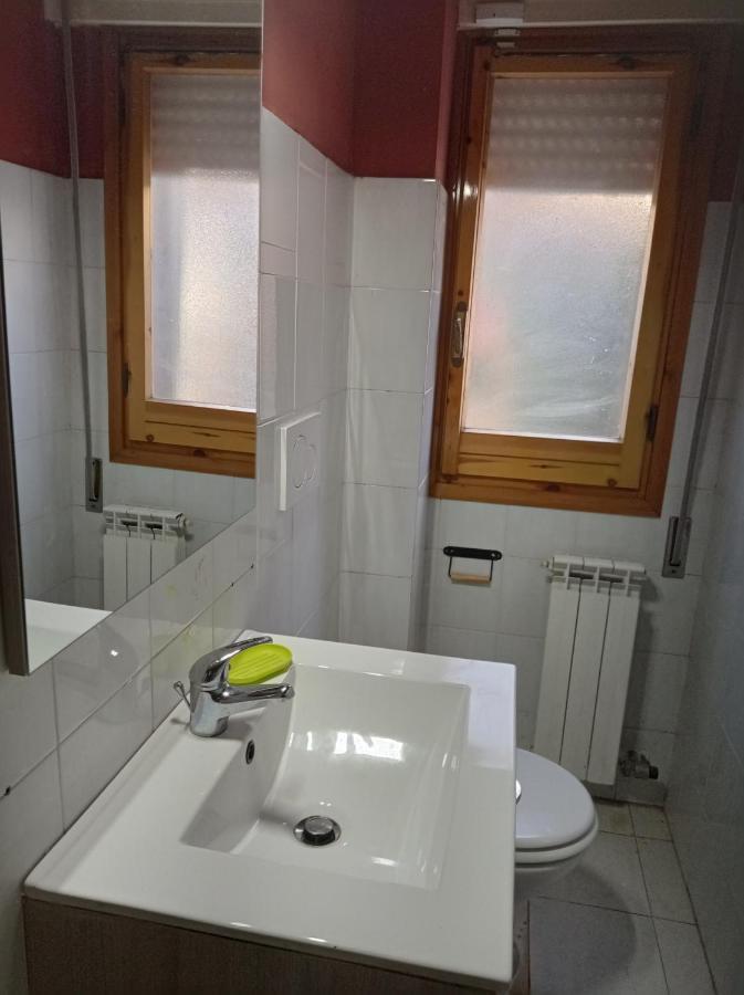Villa Nerina Alloggio Turistico Anzio Bagian luar foto